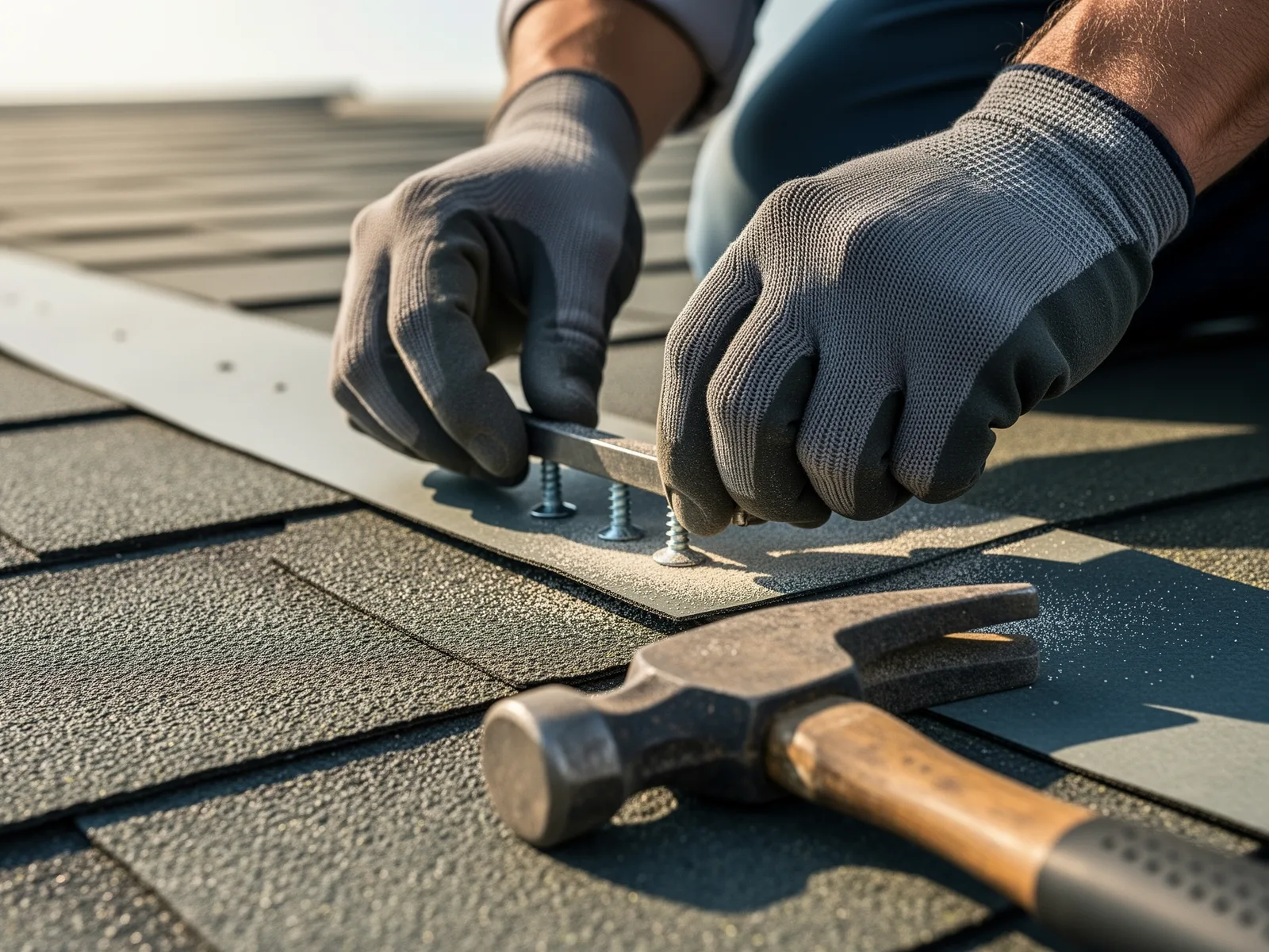 Why choose Fascia Repair in Glade Spring, VA